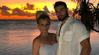 Así es la mansión de 11.8 mdd que Britney Spears compró tras su boda con Sam Asghari