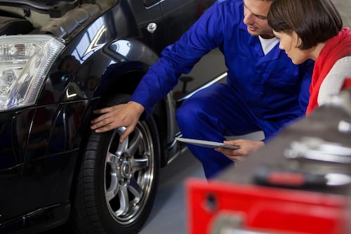 Impulsa Bridgestone capacitación tecnológica