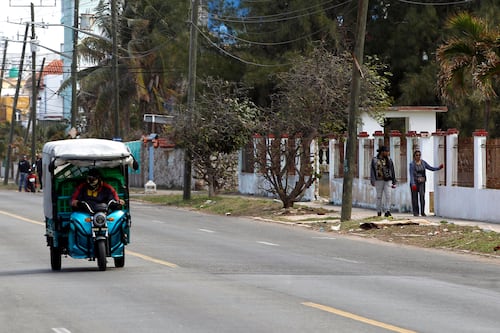 Rusia admite que ‘se le ha dificultado’ enviar petróleo a Cuba: ‘La propuesta aún es estudiada’