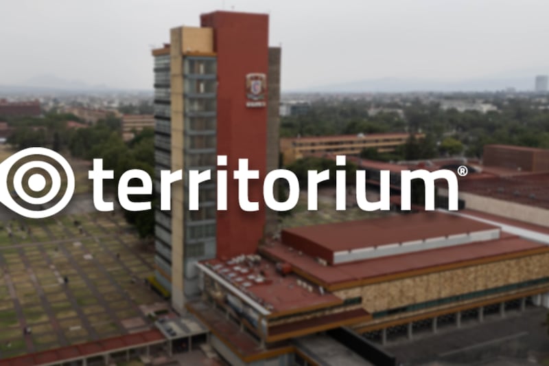 Examen UNAM 2026: ¿Qué sabemos de Territorium Life y filtros que presuntamente burlaron los aspirantes?
