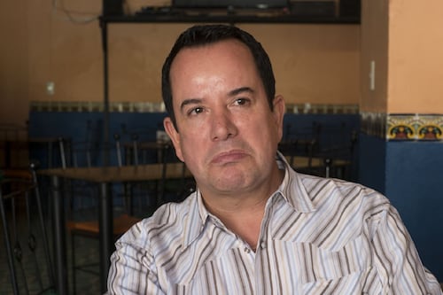 Asesinan en Guadalajara a Benjamín Medrano, exalcalde de Fresnillo, buscado por presunto fraude