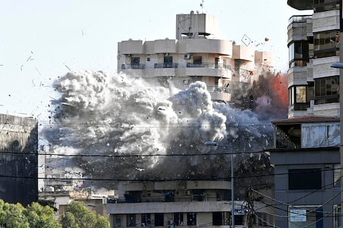 Bombardeos de Israel en Líbano: Más de 3 mil 654 personas libanesas asesinadas