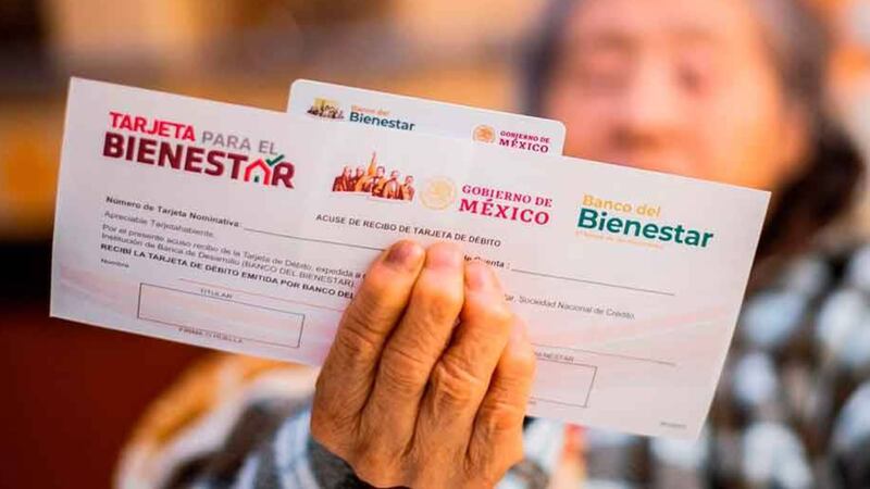 Pensión del Bienestar: ¿A quiénes les toca el pago del 8 al 13 de julio?