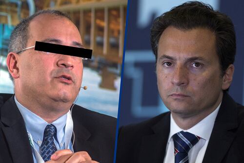 ¿Quién es Carlos Treviño, el exdirector de Pemex que Lozoya ‘exhibió’ por recibir sobornos de 4 mdp?