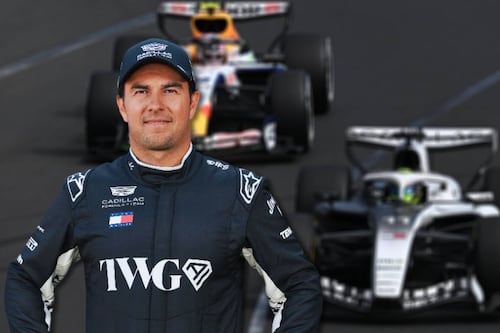 ‘Es muy frustrante’: ¿Por qué ‘Checo’ Pérez no corrió en la qualy sprint del GP de China?