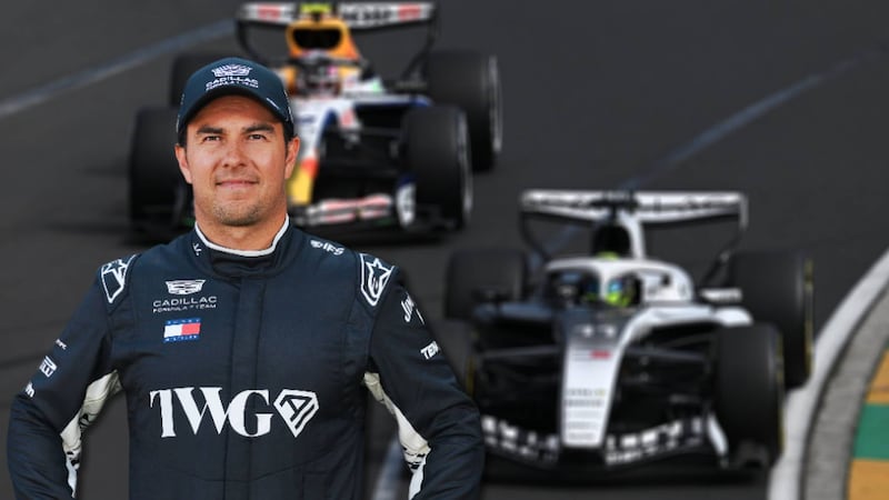 ‘Es muy frustrante’: ¿Por qué ‘Checo’ Pérez no corrió en la qualy sprint del GP de China?