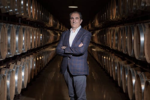 ‘Cada vez que tomen vino, sientan el momento’: La recomendación de un enólogo más allá de las etiquetas