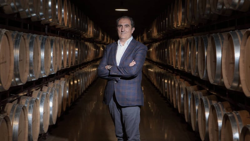 ‘Cada vez que tomen vino, sientan el momento’: La recomendación de un enólogo más allá de las etiquetas