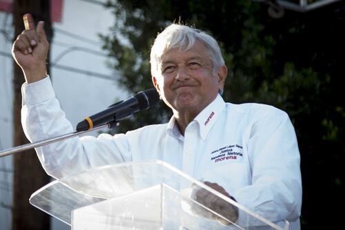 AMLO y el escrutinio a su fórmula ‘mágica’