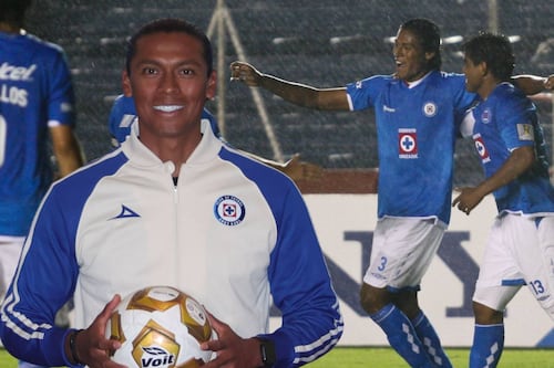 La historia detrás de la ‘muertinha’ de Joel Huiqui, DT que hizo campeón a Cruz Azul en el Clausura 2026