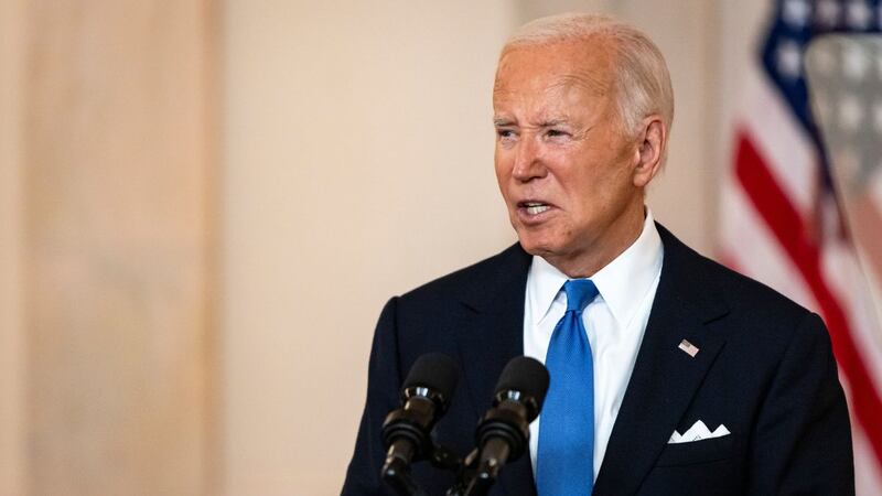 Elecciones en EU: ¿Cuál es el plan de Joe Biden para salir de la crisis política y derrotar a Trump?