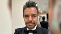 Eugenio Derbez es retenido en aeropuerto de NY por una sandía: ¿Qué hizo el comediante?