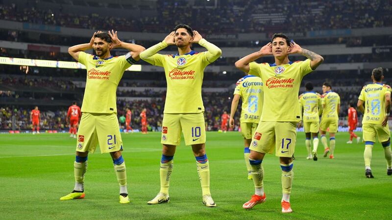 América hace realidad el ‘ódiame más’: Recibe premio millonario de la Liga MX