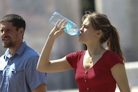 Clima en Valle de México: CDMX espera ‘calorcito’ para el martes 7 de abril