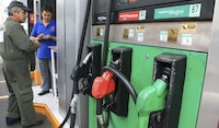 ¿Hay desabasto de gasolina? Esto dicen gasolineros sobre precios y la tregua en Medio Oriente