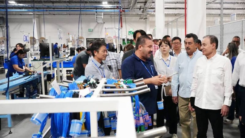 Gobernador Durazo logra cifra más baja de pobreza laboral en 15 años en Sonora