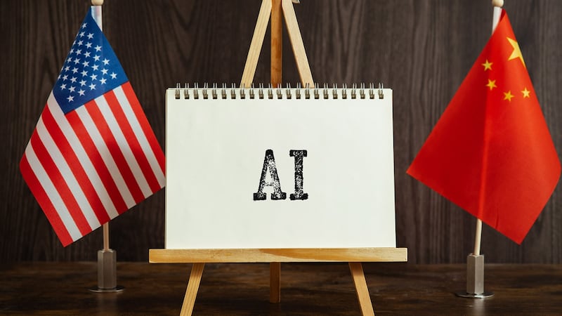 La IA casi provoca un conflicto: EU activó operativo contra un buque chino tras falsa alerta de chatbot