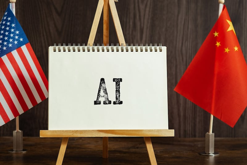 La IA casi provoca un conflicto: EU activó operativo contra un buque chino tras falsa alerta de chatbot