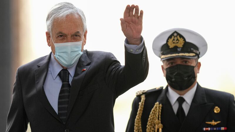 ¡Sebastián Piñera se salva! Oposición no reúne votos para destituirlo en juicio político