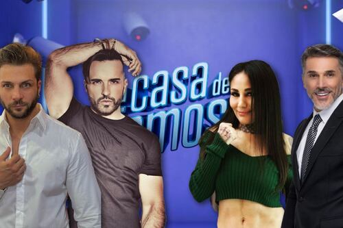 ¿Otra vez a ‘La Barby’? Este nominado se salvó en ‘La Casa de los Famosos México’ hoy 20 de julio