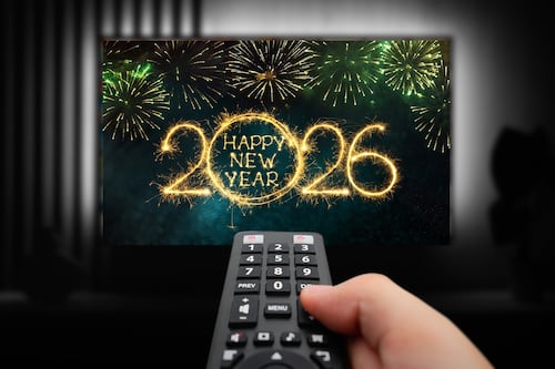 ¡Feliz Año Nuevo! ¿Dónde ver EN VIVO HOY la transmisión de las campanadas y conciertos en TV abierta?