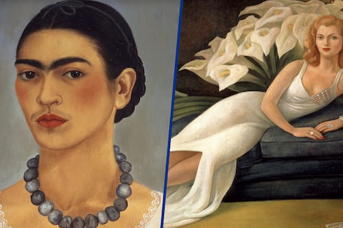 Cultura aclara que Colección Gelman regresará a México: ‘Acuerdo con Santander no es de propiedad’