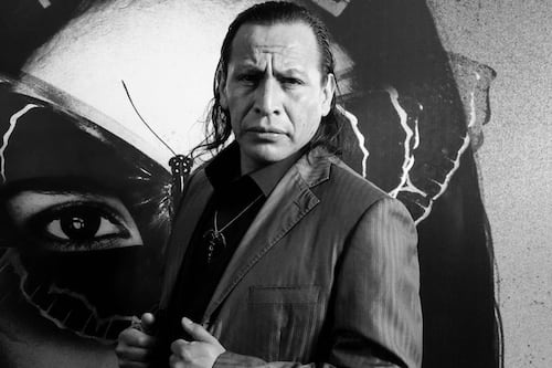 Muere Gerardo Taracena, actor de ‘Apocalypto’ y ‘Narcos México’, a los 55 años: Fue ganador del premio Ariel