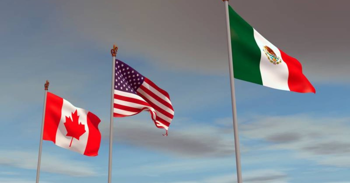 Trump would not extend T-MEC duration after 2036: Reuters