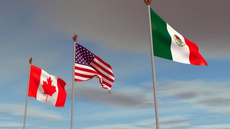 Trump no extendería duración del T-MEC tras 2036: Reuters