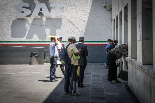 ¡Corre, ya hay citas para el SAT! Estos son los centros disponibles en CDMX