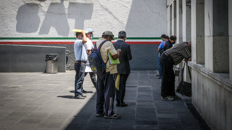 Declaración anual 2023: ¿Cómo ubicar la oficina del SAT más cercana?