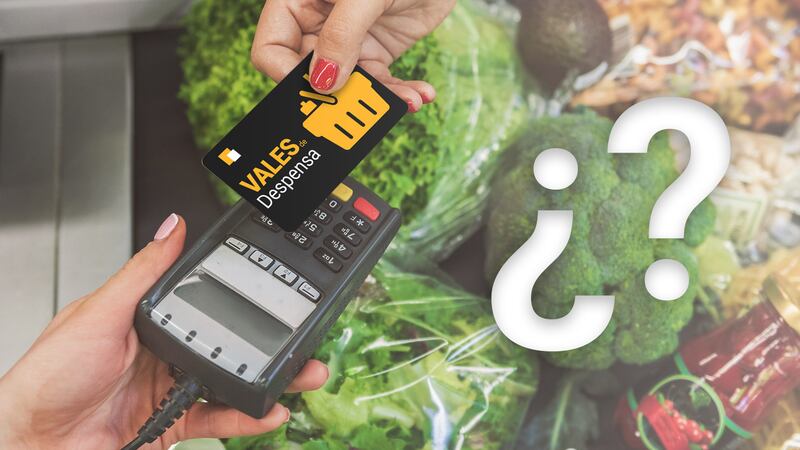 ¿Puedes ‘armar la fiesta’ con tus vales de despensa? Estas son las compras y negocios permitidos