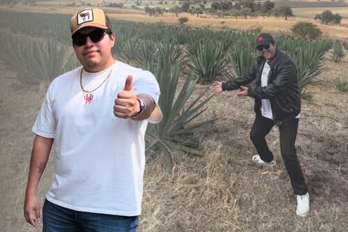 ¿Cuánto cuesta el tequila Clase 33, de ‘Historia para Tontos’?