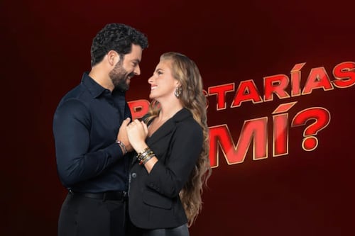 ‘¿Apostarías por mí?’: ¿Cuál fue la primera pareja eliminada en el reality show?