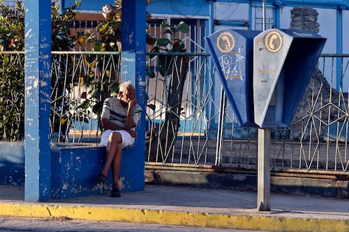 Cuba sufre apagón récord: Asedio petrolero de EU lleva a máximos los cortes eléctricos