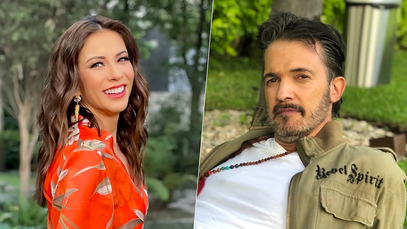 Ingrid Coronado revela que Fernando del Solar rompió un acuerdo de separación: ‘Me iba y lloraba’