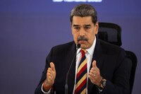 ¿Eres tú, Trump?: Desaparece canal de YouTube de Nicolás Maduro tras tensiones entre EU y Venezuela