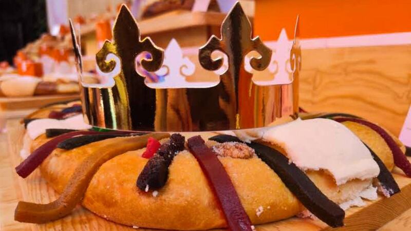 Rosquiza 2024: ¿Cuáles son las roscas más ricas de CDMX según concurso?