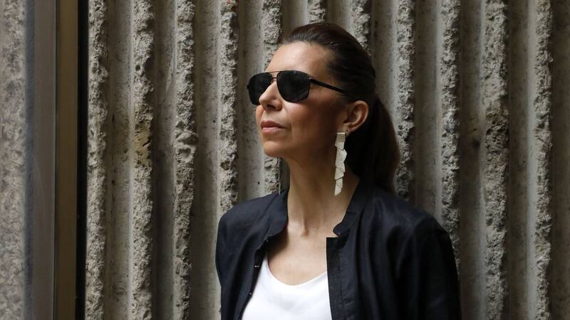 Magos Herrera, jazzista mexicana, presentará su disco ‘Aire’ en la UNAM