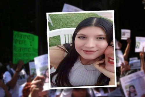 ¿Qué pasó con Kimberly Joselin? Fiscalía confirma que cuerpo hallado en Cuernavaca es de alumna de la UAEM