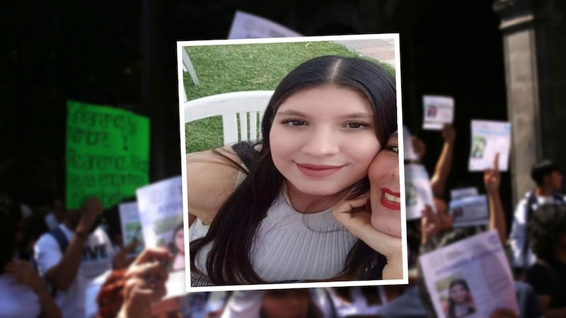 ¿Qué pasó con Kimberly Joselin? Fiscalía confirma que cuerpo hallado en Cuernavaca es de alumna de la UAEM