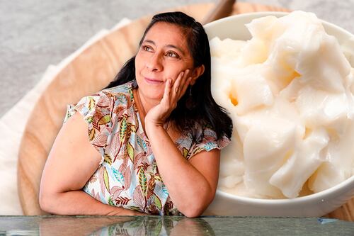 ¿Qué tan sano es comer manteca de cerdo todos los días?