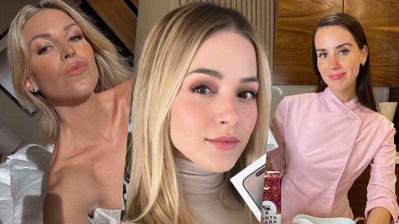 Mariana Rodríguez y sus polémicas con otras influencers: De Andy Benavides a Gaby Elizondo