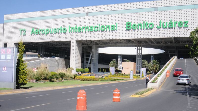 Pago de bonos del NAIM ya no dependerá del AICM