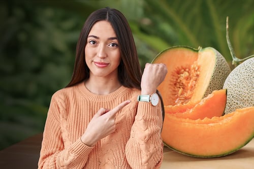¿Cuáles son los beneficios de comer melón en ayunas?