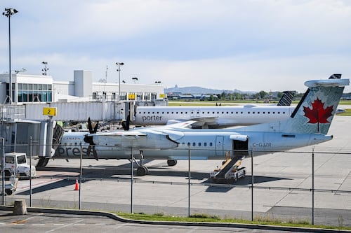 Crisis de petróleo en Cuba: Air Canada suspende vuelos a la isla por escasez de combustible