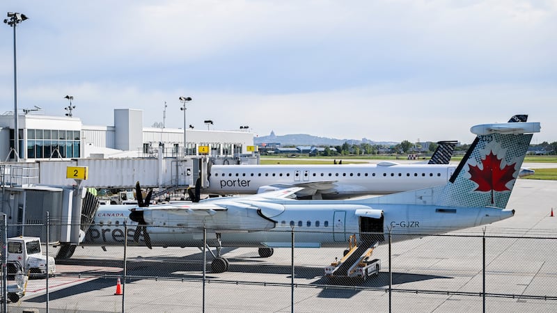 Crisis de petróleo en Cuba: Air Canada suspende vuelos a la isla por escasez de combustible