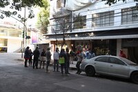 Saldo del sismo 19-S en CDMX: Edificio en Dr. Lucio 126 será desalojado