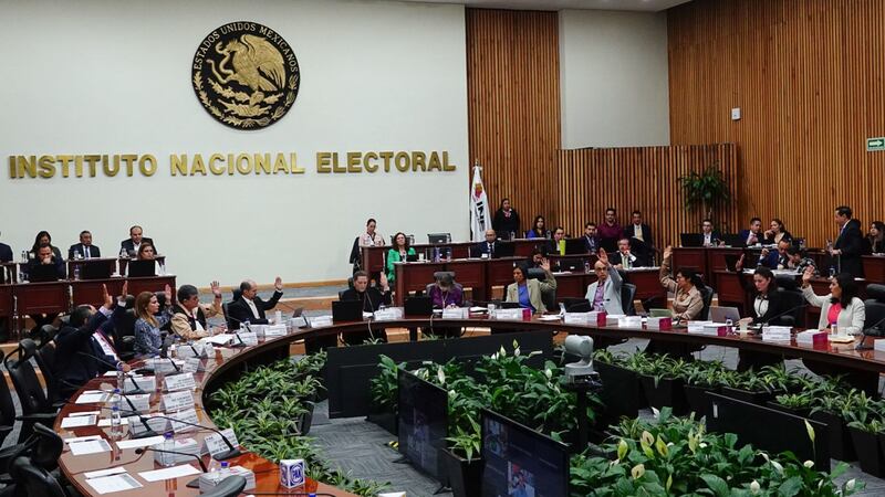 Elecciones 2024: Debates presidenciales serán en CDMX y austeros por esta razón