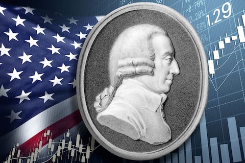 Mercado y el Estado: la vigencia de Adam Smith a 250 años